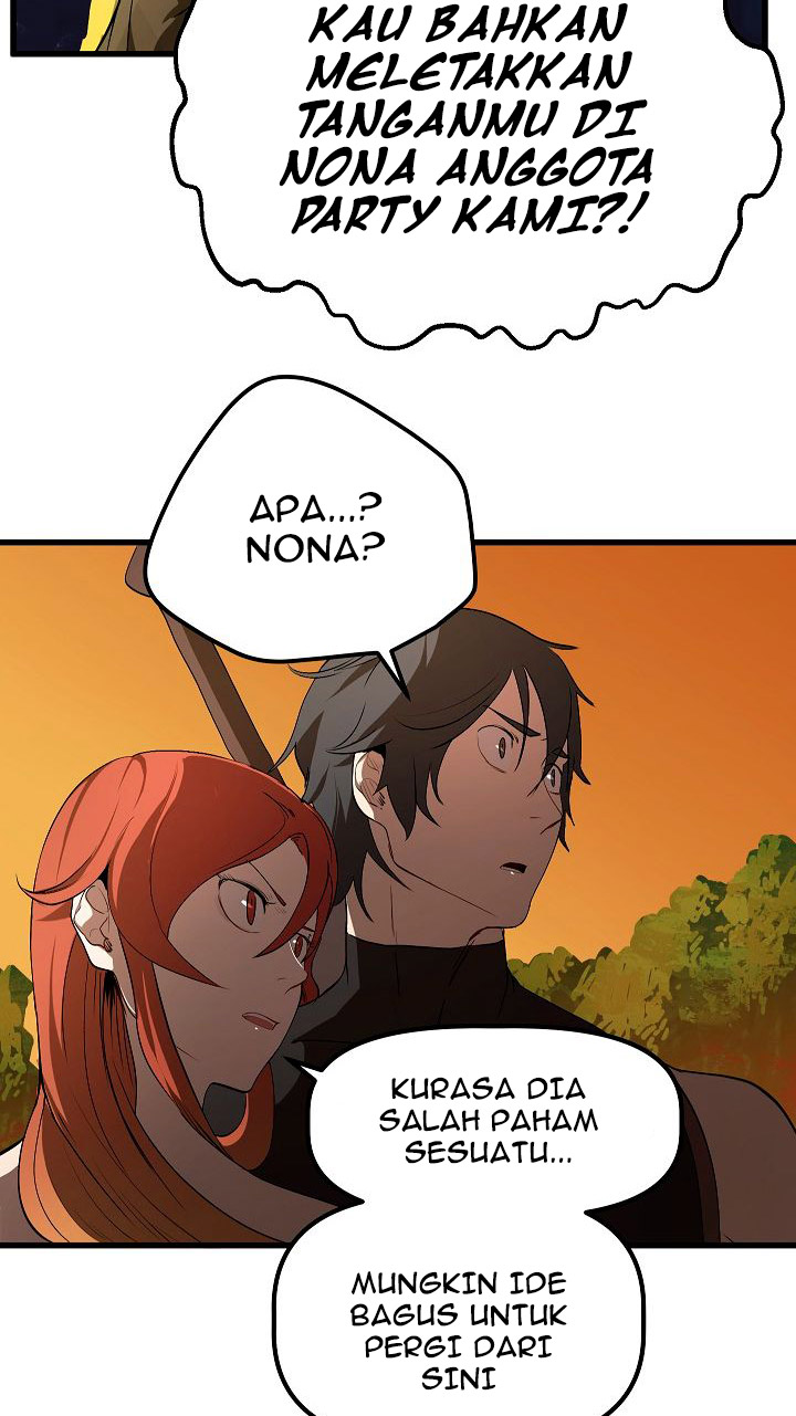 Otherworldly Sword King’s Survival Records Chapter 07 Gambar 25